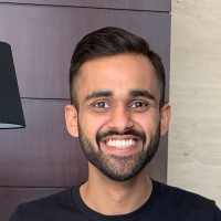 Kanishk Gupta Email & Phone Number