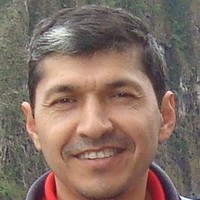 ENSYS SAC Employee Germán Angulo's profile photo