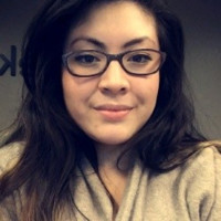 Complex Fabricators Employee Paloma Gallegos's profile photo