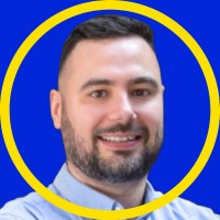 Appetite4Work Employee Aaron Barnett's profile photo