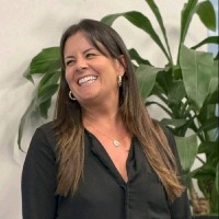 Franq Employee Melina Pankush's profile photo