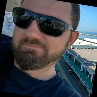 SUD MOTEURS Employee Yannick Becquet's profile photo