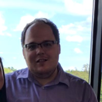 Greensboro Science Center Employee Troy Smith's profile photo