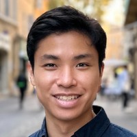 George Liang