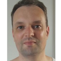 ABN AMRO Bank Employee Edwin Roest's profile photo