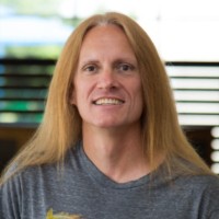 Church at the Creek Employee Scott Stine's profile photo