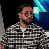 Plumm Employee Ismail Chaibeddour's profile photo