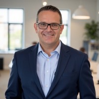 LevelQ Marketing Employee Ian Wells's profile photo