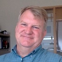 T-Mobile Employee Fred Holt's profile photo