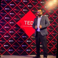 Society Tea Employee Apurva Naik's profile photo