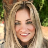 Twism Employee Megan Hilton's profile photo