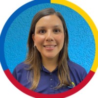DEPORTEXTIL Employee Athziri Contreras's profile photo