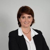 Hachette Livre Employee Sylviane Lefebvre's profile photo