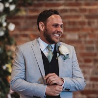 CBW Staffing Solutions Employee Tom Cheek's profile photo