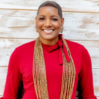 CFP Board Employee Zaneilia Harris's profile photo