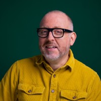 Keenpac Employee Darren Seymour's profile photo