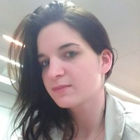 SLS Data Employee Marion Huet's profile photo