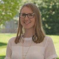Happity Employee Emily Tredget's profile photo