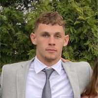 Rustic Fire Protection Employee Jay Curley's profile photo