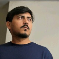 Reform Support Unit Employee Muhammad Mahmood's profile photo