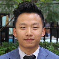 Saile Inc Employee Kenneth Lai's profile photo