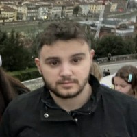 Aria Hotels Employee Dimitris Ioannidis's profile photo