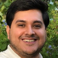 Hays County Employee Marcus Pacheco's profile photo