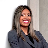 CLAWS UM Employee Kiana Pandit's profile photo