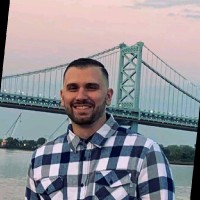 Lehigh Heavy Forge Corporation Employee Ryan Minster's profile photo