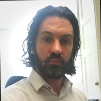 10 Downing Street Employee Toby Lloyd's profile photo