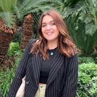 Mia Bailey Email & Phone Number
