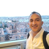 GASTECO S.A Employee Manuel Gomez Cardenas's profile photo
