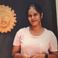 EME Employee Nikhitha Eprem's profile photo