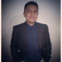 David González Calderón's profile photo