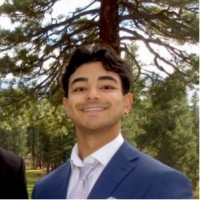 Ignyte Group Employee Arman Salimi's profile photo