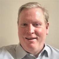Leidos Employee Ed McCarthy's profile photo