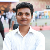 Digixito Media Pvt. Ltd. Employee Jay Chandra's profile photo