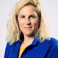 Im-Par Employee Katarina Kaurin's profile photo