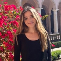 Kite Hill PR Employee Alexandra Morrison's profile photo