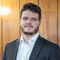 Ministério da Fazenda Employee José Pedro Neves's profile photo