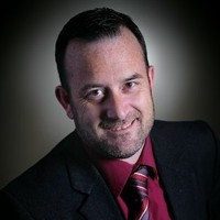 eThor Employee Kevin Brown's profile photo