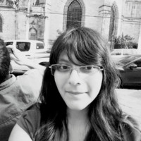 Lingaro Employee Karen Lorena Peralta Cortés's profile photo