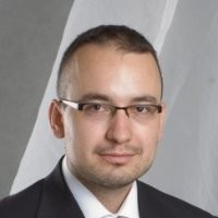 Questa Property Services Employee Igor Gavranovic's profile photo