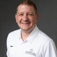 Spanish Fork City Employee Trevor Sperry's profile photo