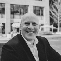 Salford City Council Employee Kurt Partington's profile photo
