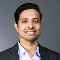 Amazon Employee Rohan Paul's profile photo