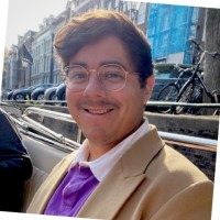 Audley Travel Employee Roberto Sancho's profile photo