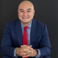 MITRE Employee Dave Bryant's profile photo