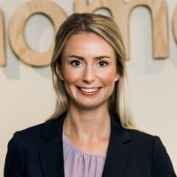 Momentum Software AB Employee Marta Falck's profile photo