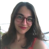 Everyone Plus Employee Amalia Puertas's profile photo
